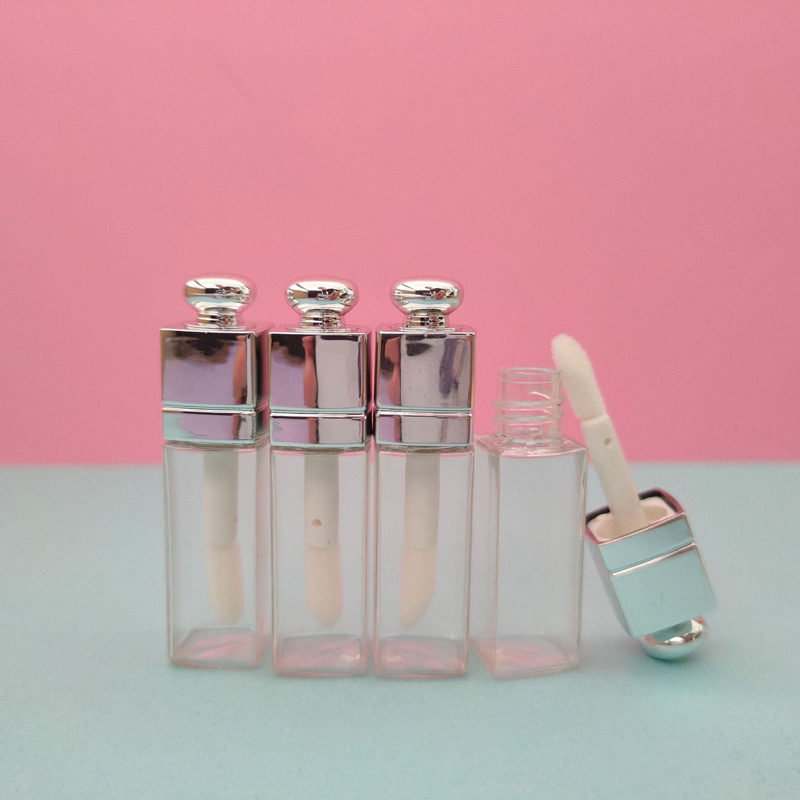 Thỏi son kem rỗng mini Di.or 3ml