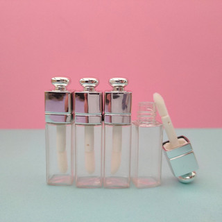 Thỏi son kem rỗng mini Di.or 3ml