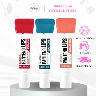 Son dưỡng Mediheal làm hồng và mềm môi Labocare Panteno Lips Healssence 10ml Duduhouse