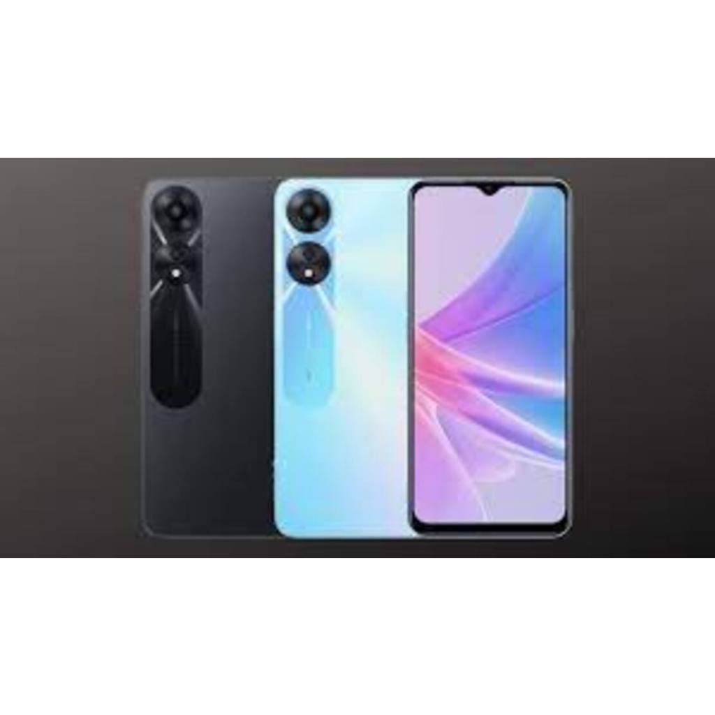 điện thoại OppoA78 hỗ trợ Mạng 5G, Máy Chính Hãng 2sim ram 8G rom 256G, Camera sắc nét, Chiên Game nặng mượt - TNN 08 | BigBuy360 - bigbuy360.vn