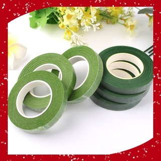    HÀNG CAO CẤP   Băng Keo Băng Dính Sáp Làm Hoa Quấn Cành Làm Đồ Handmade Làm Hoa Kẽm Nhung Trang Tr 