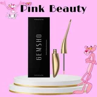 Siêu dưỡng mọc và dài mi gemsho - pink beauty