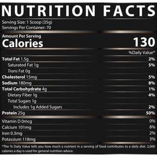 Nutrex Whey ISOFIT 70 Servings 2.3KG - Whey Protein Isolate Không Lactose
