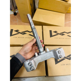 Chảng Ba Đúc LCM Ex150 / Full Bộ Pas LCM ( Gắn Phuộc Winner )>>>>