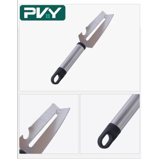 Dụng cụ gọt rau củ quả 2in1 Gia Phú, Dao 2 lưỡi gọt sắc bén, siêu bền, dao bào
