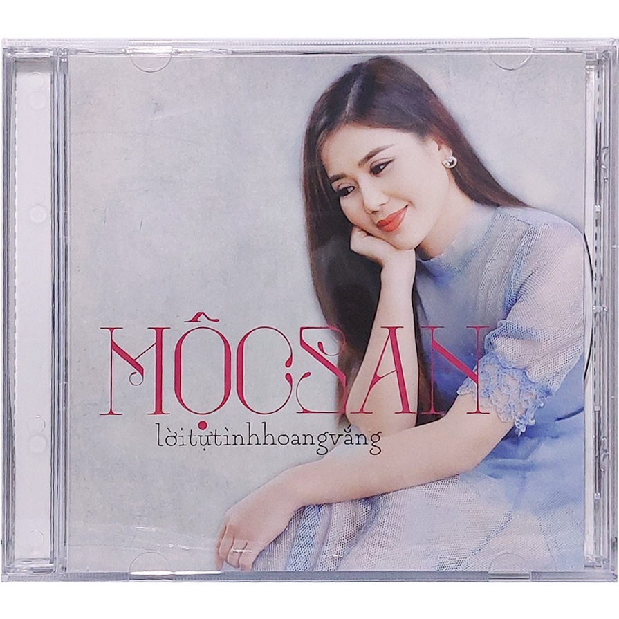 Mộc San - Lời Tự Tình Hoang Vắng