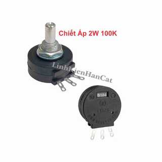 Chiết áp 2w 100k