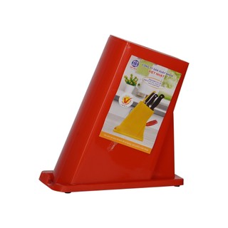 Hộc cắm dao kéo nhà bếp nhựa việt nhật, hộp đựng dao kéo an toàn (1350