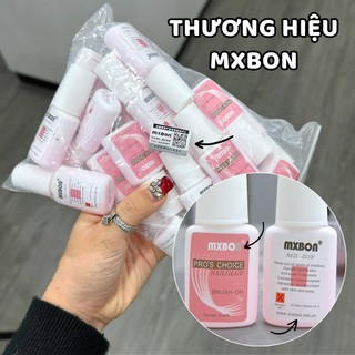 Keo Dán Móng, Keo Gắn Móng, Keo Dán Móng Giả Mbox 7g