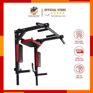 Xà Đơn Xà Kép Đa Năng 8 in 1 Khoan Tường Nhập Khẩu Chính Hãng