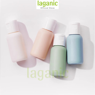  Set 4 lọ 30ml kèm túi chiết dầu gội sữa tắm mỹ phẩm du lịch Simple Beauty 