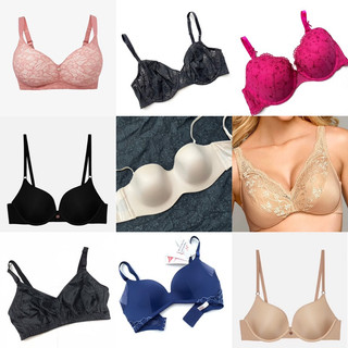 Áo ngực big size 36D 80D mới update.tổng hợp có áo cúp cho bigsize 7.2024