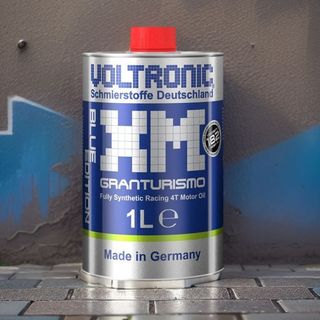 Dầu nhớt voltronic xm blue 1l đức