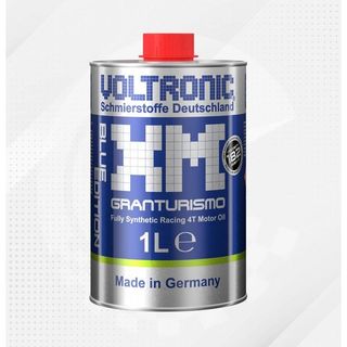 Dầu Nhớt VOLTRONIC XM BLUE 1L ĐỨC