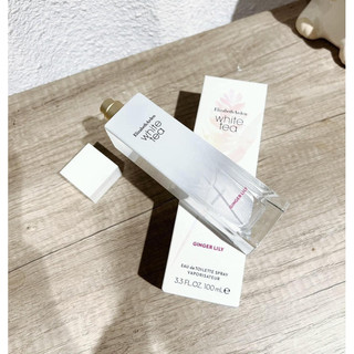 Nước hoa Elizabeth Arden White tea Ginger lily 100ml fullbox