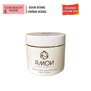 [Mã COSBAUH3 giảm 8% đơn 300K] KEM DƯỠNG TRẮNG DA CAO CẤP RMON