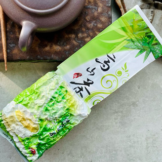 Trà Oolong Cao Sơn - Alisan Đài Loan - thơm ngon đặc biệt