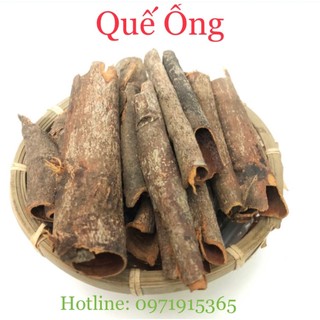 Vỏ quế khô - quế thanh yên bái