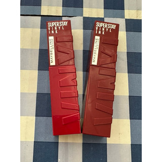 Son bóng maybelline bền màu nhẹ môi 4.2ml