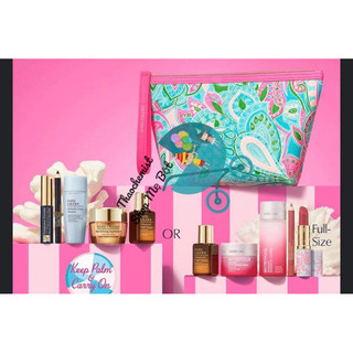 SON ESTEE LAUDER MÀU PALM BEACH CHIC (BILL US)