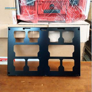 Đế Gắn Thùng Milwaukee Packout, đế packout Milwaukee