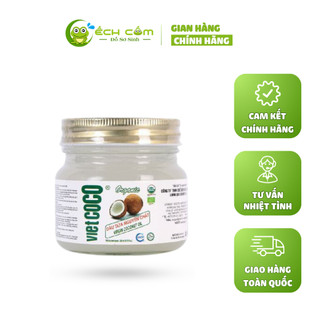 Dầu dừa nguyên chất 60ml-200ml