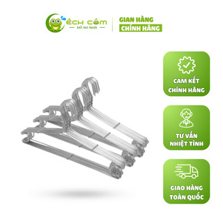 Móc chục trẻ em inox