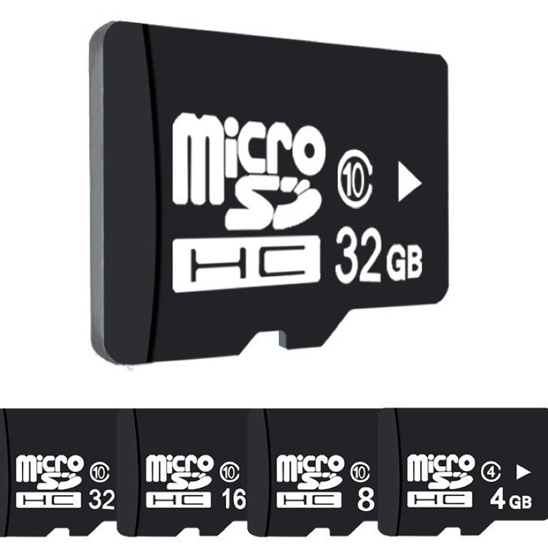 Thẻ Nhớ bóc máy zin chất lượng 2G, 4G, 8G, 16G chính hãng