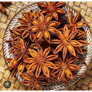 HOA HỒI KHÔ LẠNG SƠN