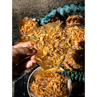 BÁNH TRÁNG GHIỀN
