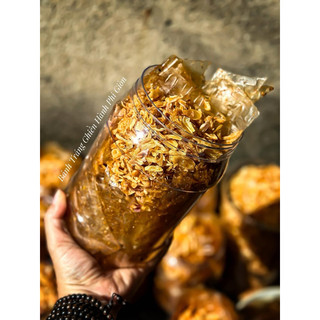 BÁNH TRÁNG GHIỀN