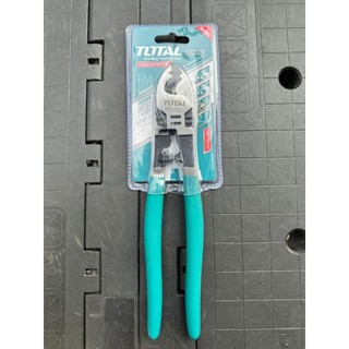 Kềm cắt cáp điện 10" tht115101 total