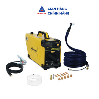 Hồng Ký - Máy cắt PLASMA HKCUT40 Master 40 Ampe 220V