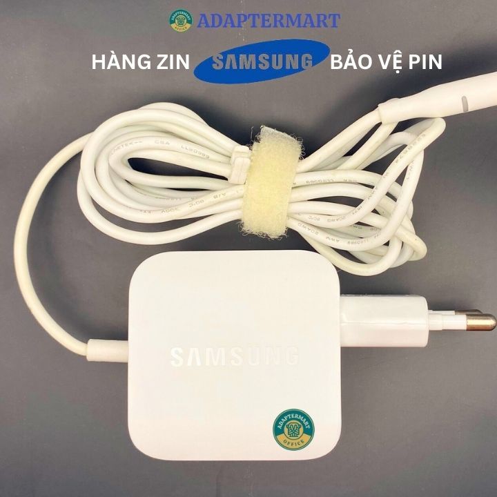 Sạc laptop samsung NT901X3M NT901X3N NT901X5L NT901X5N