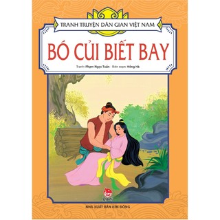 Truyện - tranh truyện dgvn p1