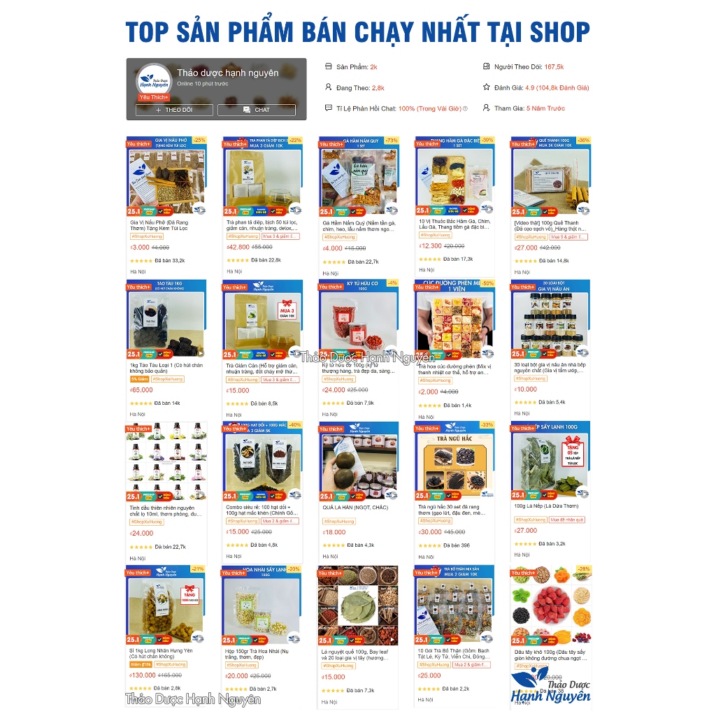 Xuyên tiêu xanh 100g