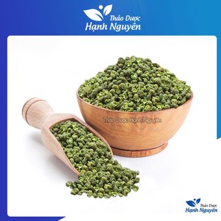 Xuyên tiêu xanh 500g