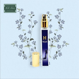 Nước hoa nữ/good girl eau de parfum/nước hoa chiết 10ml_v02