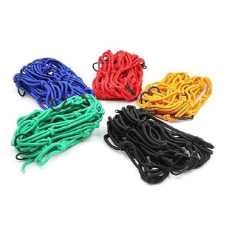 Lưới thung chằng đồ nóc thùng, bình xăng