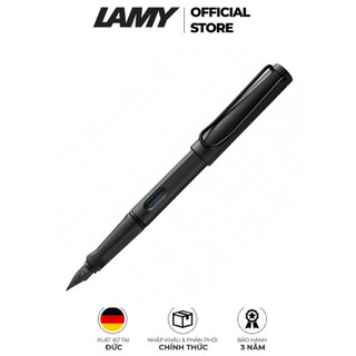 Bút máy cao cấp LAMY safari Umbra (017) -