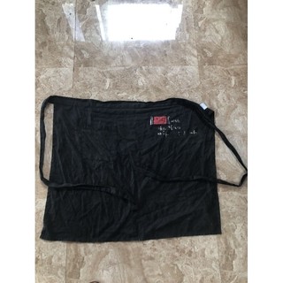 Tạp dề hoạ tiết dễ thương 2hand