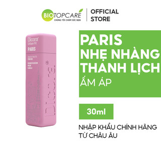 Nước hoa Paris Dicora Urban Fit 30ml