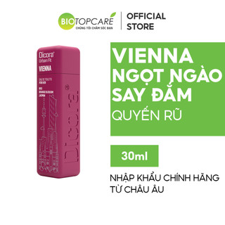 Nước hoa Vienna Dicora Urban Fit 30ml