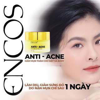 Kem Face Nghệ Enny