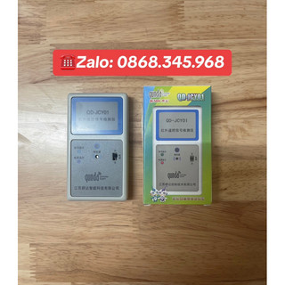Bộ test điều khiển hàng chính hãng