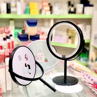 GƯƠNG TRANG ĐIỂM CÓ ĐÈN LED