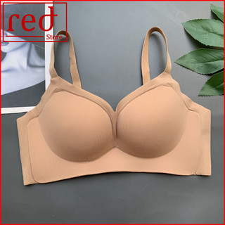 Áo Ngực Su Nước Đệm Dày Siêu Độn, Áo ngực nâng ngực không hằn mút dày 5cm AS16