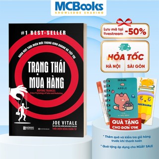 Sách - Trạng Thái Mua Hàng - BizBooks