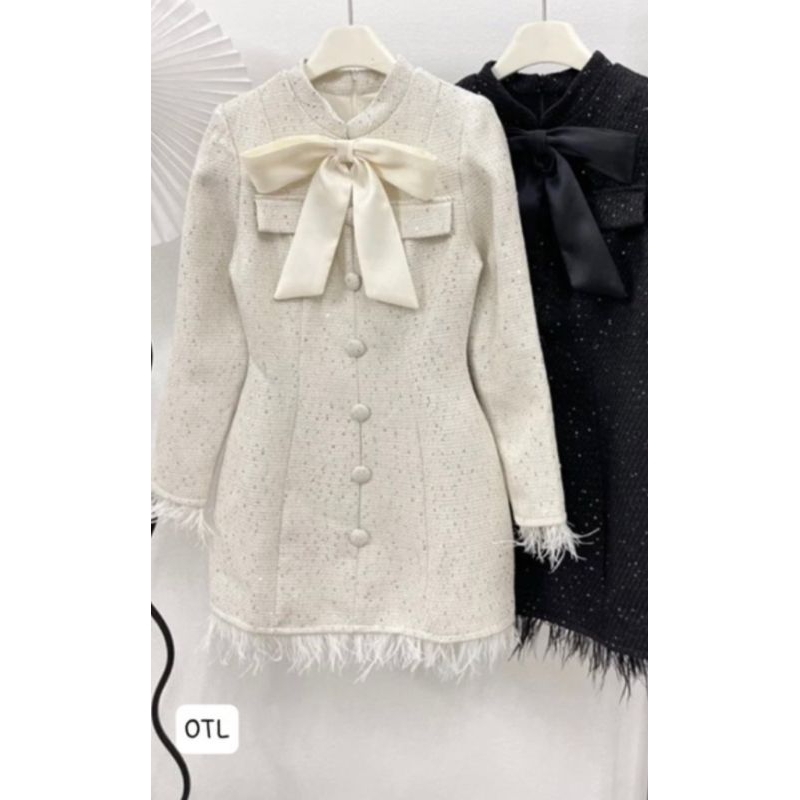 đầm dạ cao cấp còn size ,xl eo78