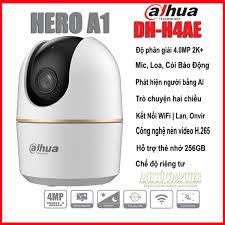 Camera Dahua IP WIFI H4AE